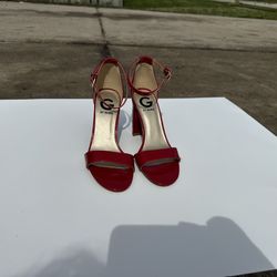 Guess Heels
