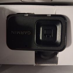 Garmin Dash Cam Mini 3