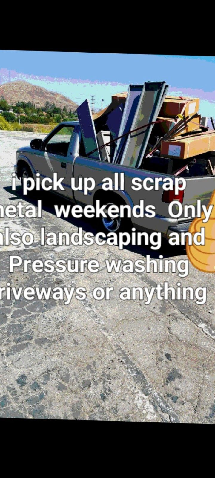 👍👍👍👍 Let Me Know 