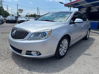 2016 Buick Verano