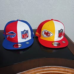 SUNDAYS SHOW DOWN IN KANSAS CITY,GET YOUR POPCORN  READY!