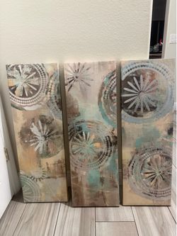 Wall Canvas