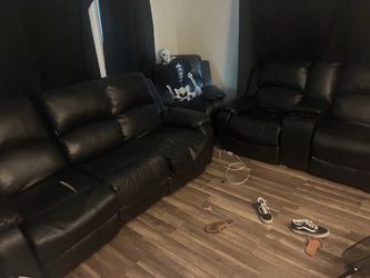 Used couches free