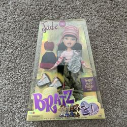 Jade Bratz 20th anniversary 