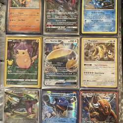 Pokemon TCG Singles Updated Post 1 Of 2