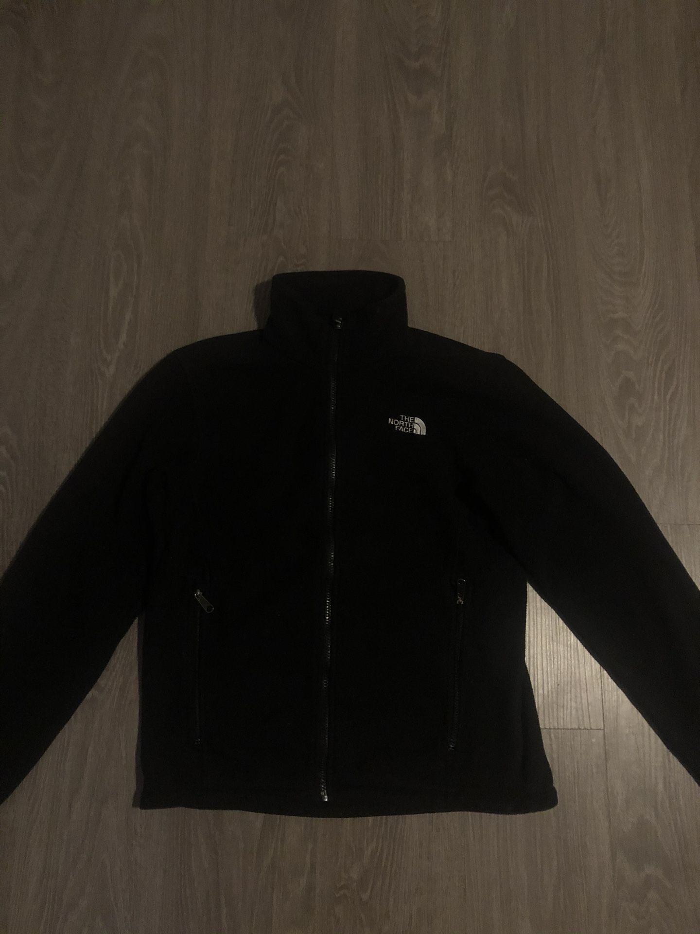 Men North Face Sweater
