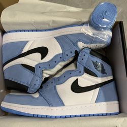 J 1 Retro High OG“University Blue”