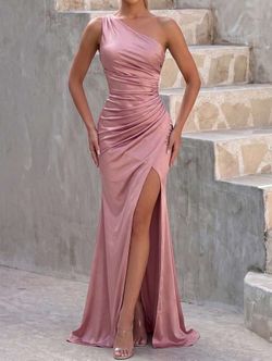 Adyce elegant evening gown dress