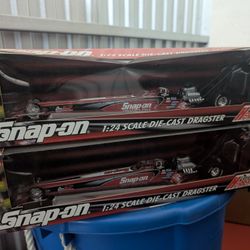 Snap On Die Cast