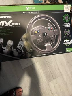 Xbox wheel