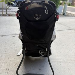 Osprey Poco Child Carrier 