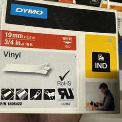 Label Maker Dymo Cartridges