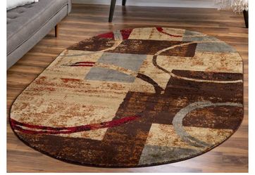 5 X 8 Oval Rug