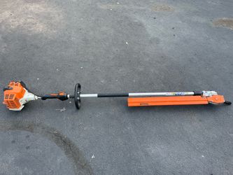 Stihl HR94 Long Hedge Trimmer  (Like New)