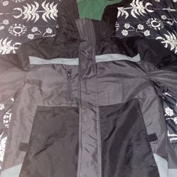 Snow Jacket For Kid’s