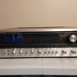 Vintage Pioneer Stereo Receiver SX-939