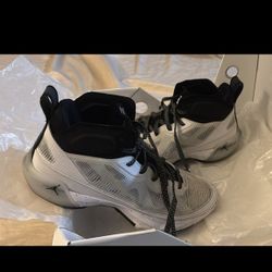 Jordan’s