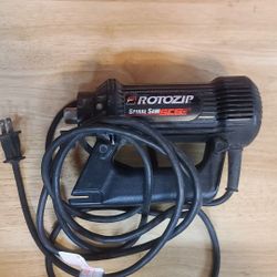 Rotozip Spiral Saw SCS 01