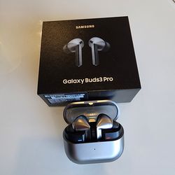 Galaxy Buds3 Pro