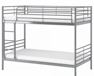 IKEA Svärta Bunk Bed