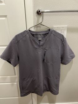 Men’s Scrub Top 
