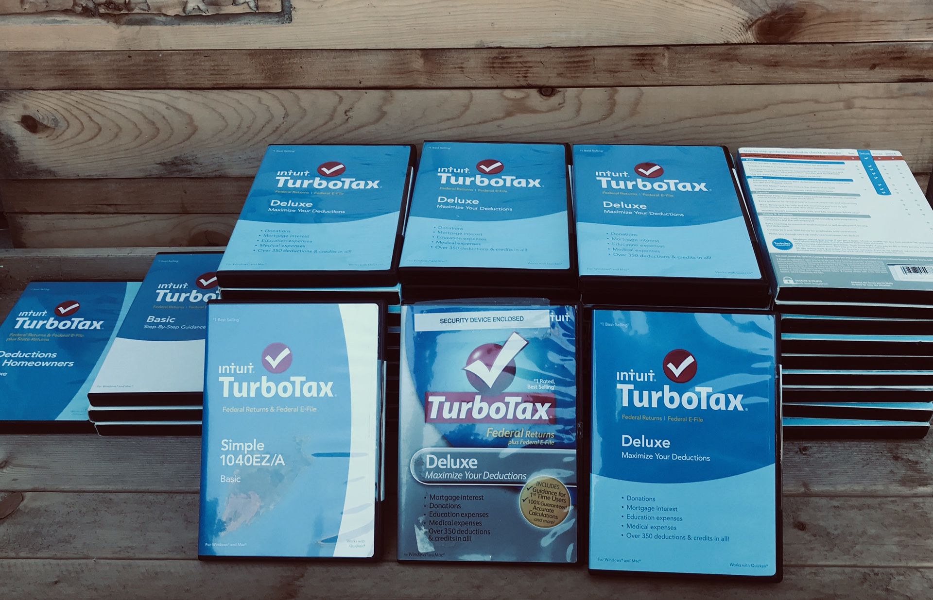48 TurboTax
