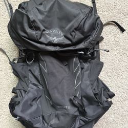 Osprey Tempest 30L