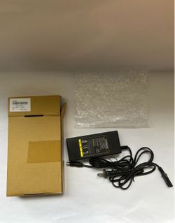 42V 2A Charger for 36V Battery – Like New
