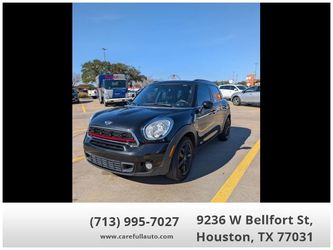 2016 MINI Countryman