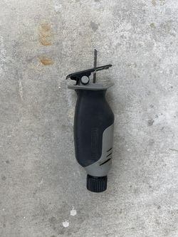 Dremel Jigsaw Adapter $15.