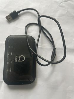 Hotspot Device
