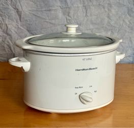 Crockpot