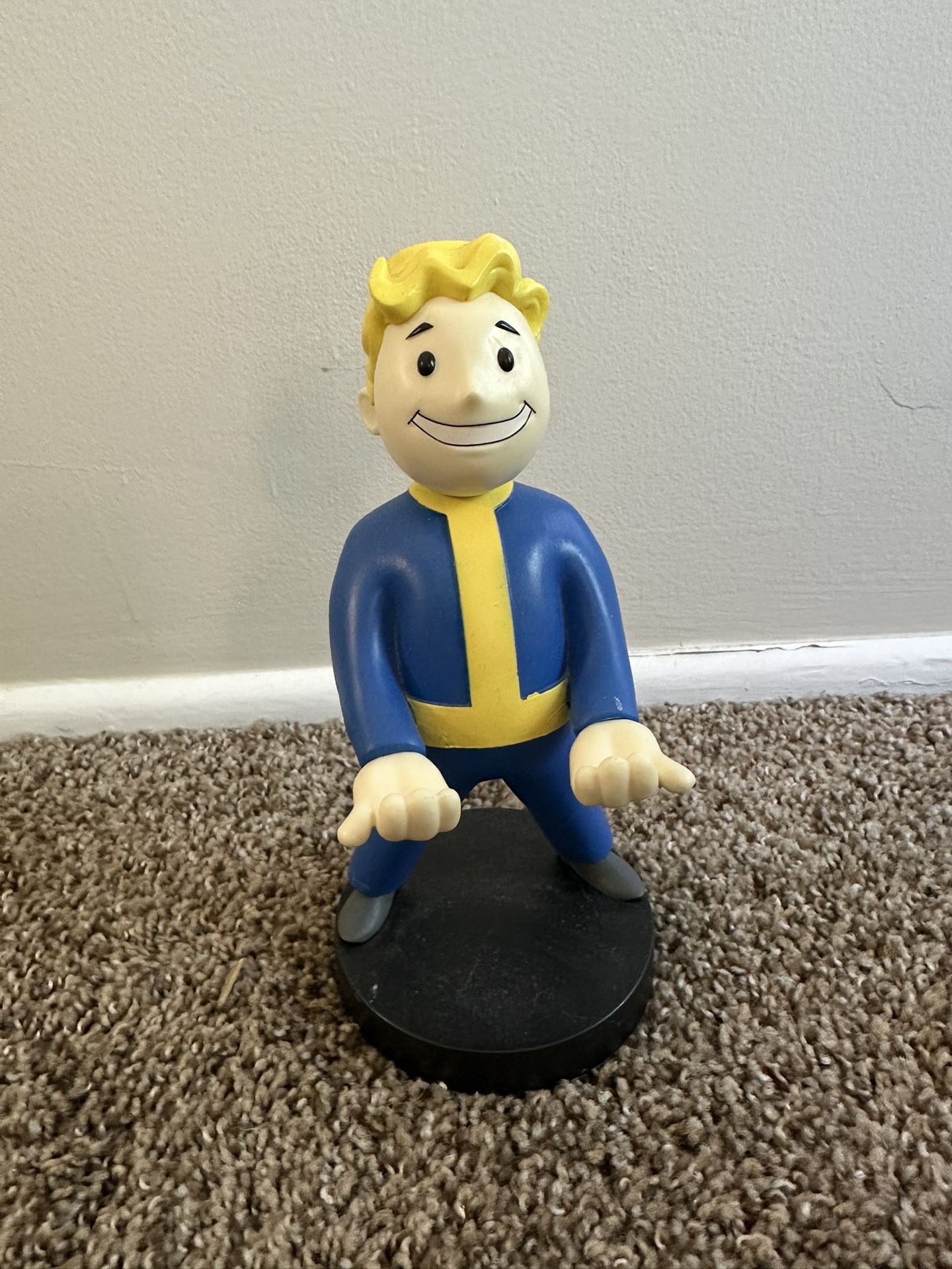 Fallout Vault Boy Controller/phone Holder
