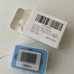 Brand New : NFC Tag Emulator for Switch