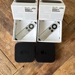 Apple TV 2 Series 2. 2 Units