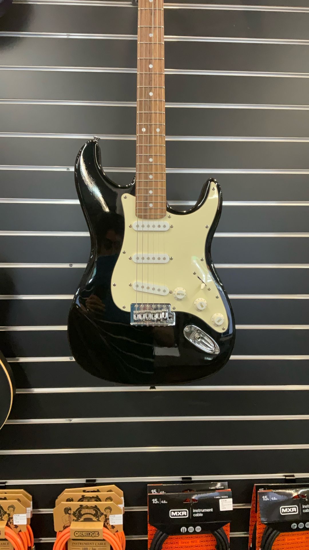 Electric Guitar