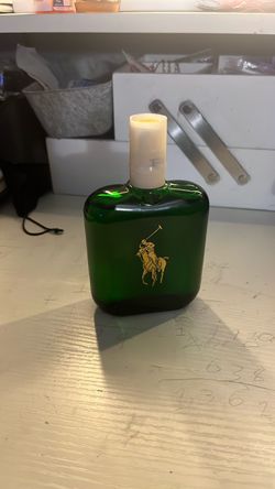 Polo Green 4.2 oz Cologne