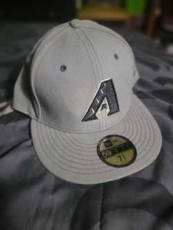 Arizona Diamondbacks Hat 7 3/4