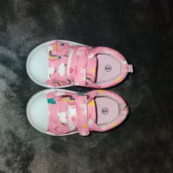 Baby Shoes 