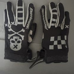 FASTHOUSE Motorcycle Gloves 