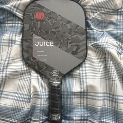 Pickle Ball Paddle