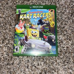 kart racers