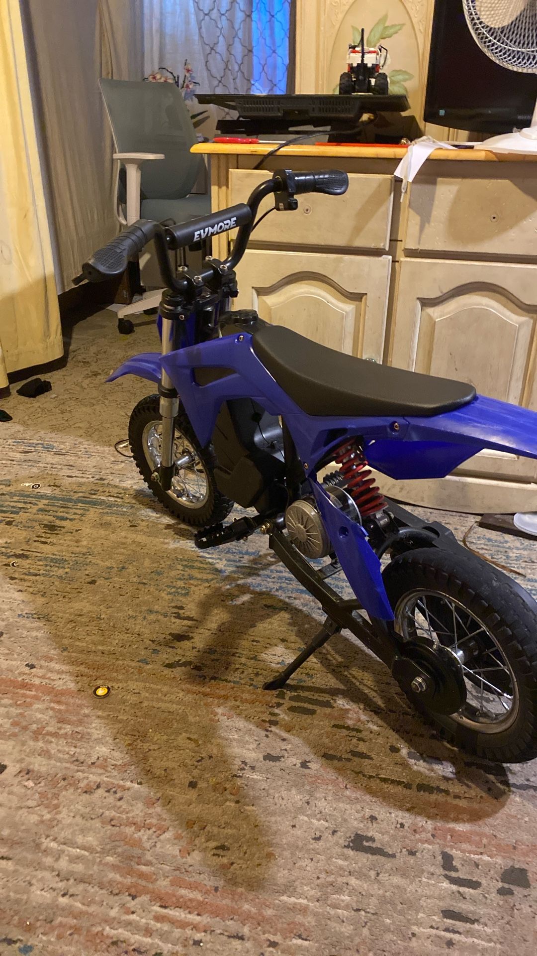 Dirt Bike