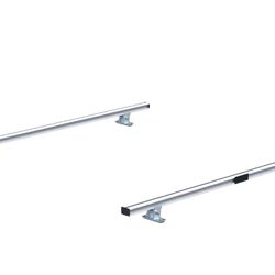 Ranger Design 72”W Crossbars # 16-UCD72 Fits Transit, Sprinter, ProMaster Max Rack And Access Stow Rack
