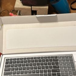 Wireless Pro Dell Keyboard 