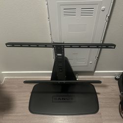 Santa Swivel Tv Base