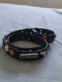 Bravest belt size 29