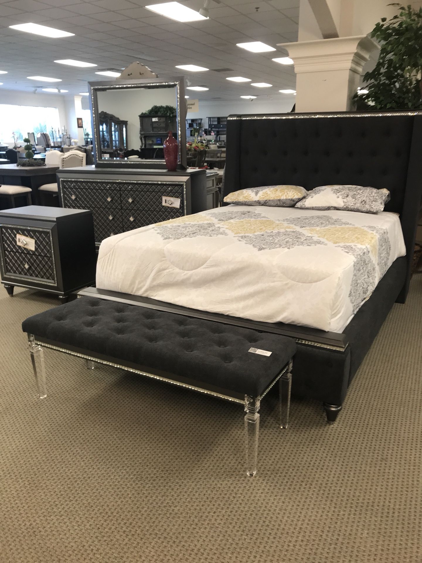 Avfurniture