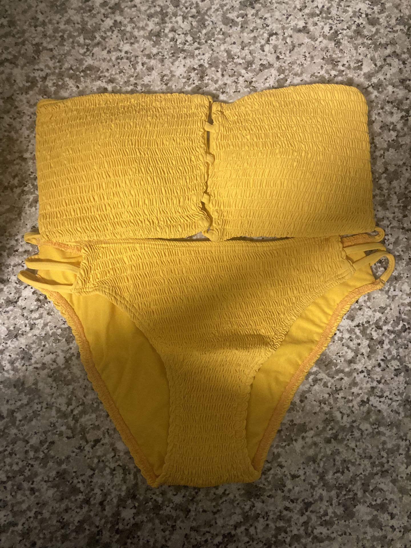 SWIM SUIT 👙