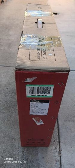 CRUA 24 INCH. MONITOR
